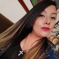 tami_gv webcam model