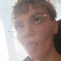 Haori_chan webcam model