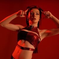 LeahDenver webcam model