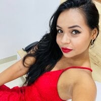Luna_Violetta webcam model