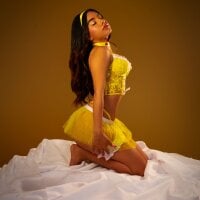 AmyVega_ webcam model