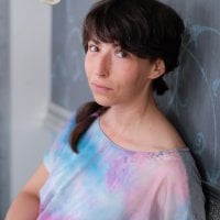 SaraSanders офлайн чат стая