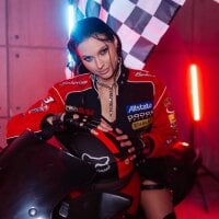 AliceVersal Poză avatar