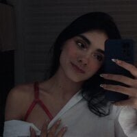Sophie_lee7 webcam