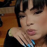 Hannapimentinha webcam model