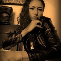 Crystal_46 webcam model