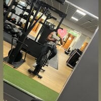 K1prince model avatar