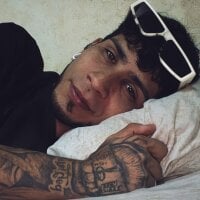 Leonardo10hor: εικόνα άβαταρ