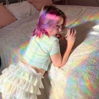 Sara_Robinson webcam model