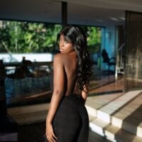 KarolinaReales webcam model