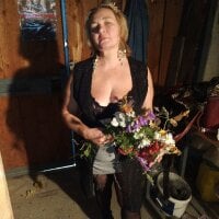 HelenaGlossXLive Webcam