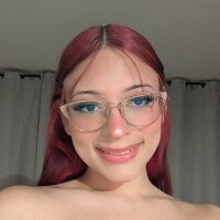 Модель Valentina_Alba