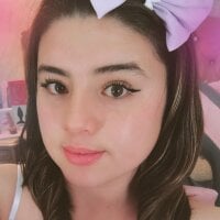 Lianngrace model avatar