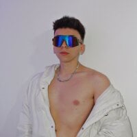 Liam_thorn webcam model