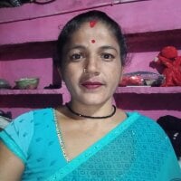 Manvi_p webcam model