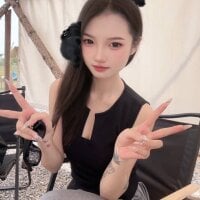 Jasminezhibo's Avatar Pic
