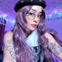 _Insomnia__ webcam