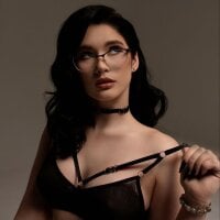 Ellie_Magic webcam model