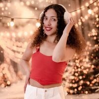 Hanna_Cornee_ webcam model