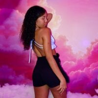 xamaravelour webcam model