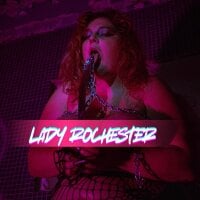 LadyRochester avatar