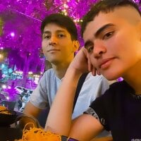 LoversOfFucking Cam Model Profile | Stripchat