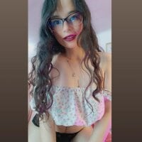 Samantha_blow webcam model