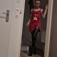 dirty_anal_lisa webcam