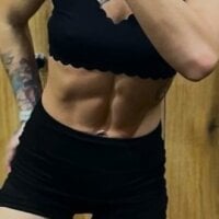 AssGoddess webcam model