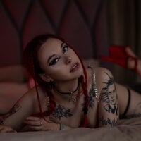 Kim_Forman webcam model