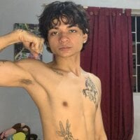 Model Lovebeng_