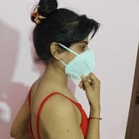 miss_kaur23 webcam model