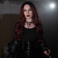 MistressAliceBlackwood webcam