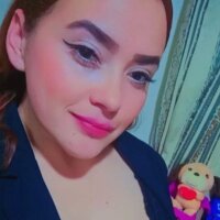 Lisa_Bensson webcam model