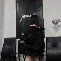 Mix-MiuMiu webcam model