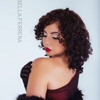 BellaFerrera's Profile Pic