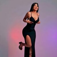 Sweetberryhot webcam model