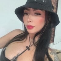 Gigi-Mejia- model avatar