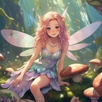 PrincessMir Poză de profil
