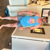 darkginger42 from Stripchat