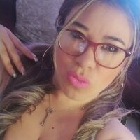 salomesweet13 livesex profile pic