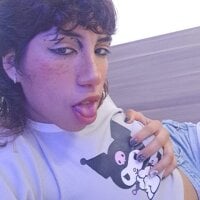 Nicky_six333 webcam model