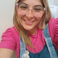 estrella17 from Stripchat
