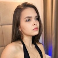 BabyShy- webcam model