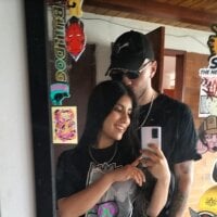 Hothotcouple webcam