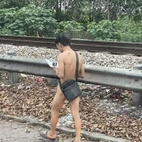 WarningEmerald webcam model