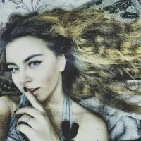 Justiana Webcam-Show