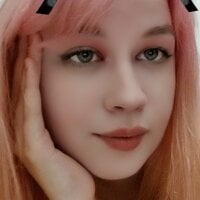 AlicePopsy webcam model
