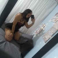 _allison_ Adlı Modelin Çevrimdışı Sohbet Odası