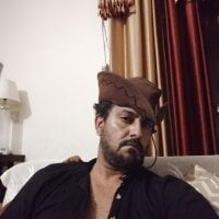 MAGNETICDADDY8 webcam